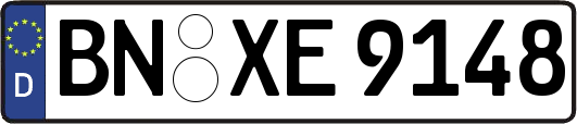 BN-XE9148