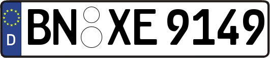 BN-XE9149