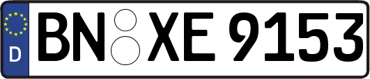 BN-XE9153