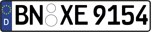 BN-XE9154