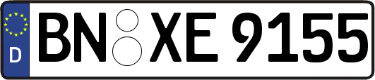 BN-XE9155