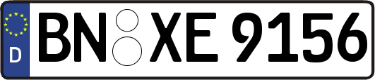 BN-XE9156
