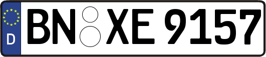 BN-XE9157