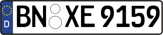 BN-XE9159