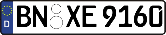 BN-XE9160