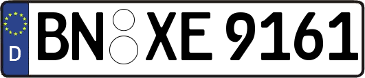 BN-XE9161