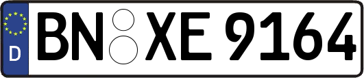 BN-XE9164