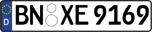 BN-XE9169