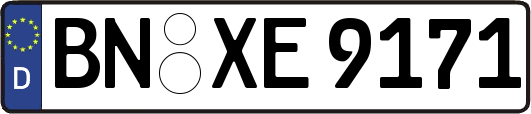 BN-XE9171