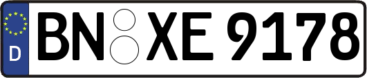 BN-XE9178