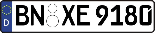 BN-XE9180