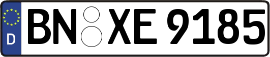 BN-XE9185