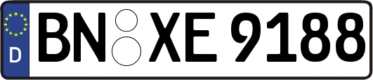 BN-XE9188