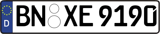 BN-XE9190