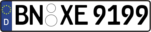 BN-XE9199