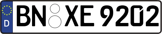 BN-XE9202