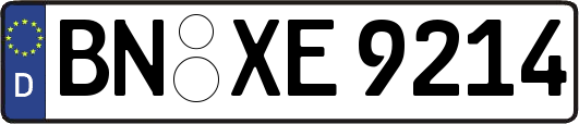 BN-XE9214