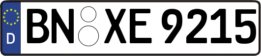 BN-XE9215