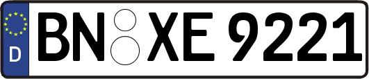 BN-XE9221
