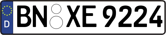 BN-XE9224
