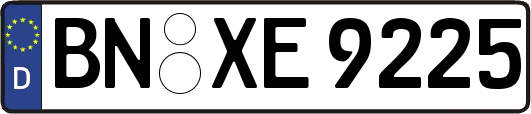 BN-XE9225