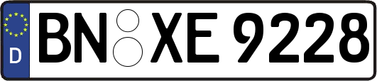 BN-XE9228