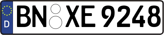 BN-XE9248
