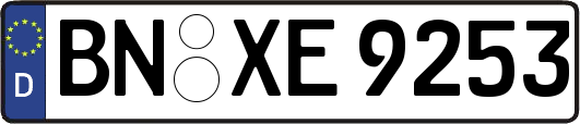 BN-XE9253