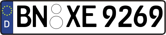 BN-XE9269