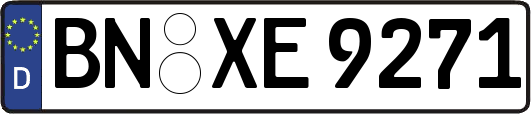 BN-XE9271