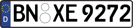 BN-XE9272
