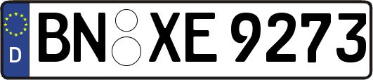 BN-XE9273