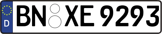 BN-XE9293