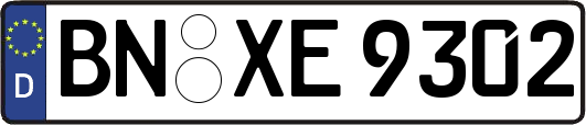 BN-XE9302