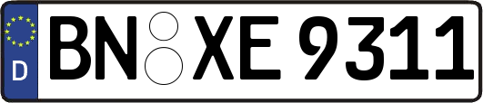 BN-XE9311