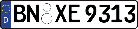 BN-XE9313