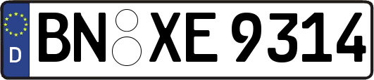 BN-XE9314