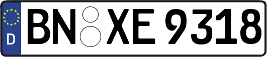 BN-XE9318