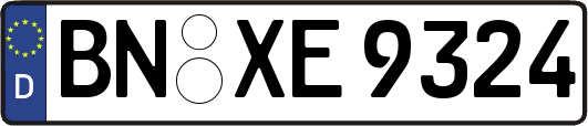 BN-XE9324
