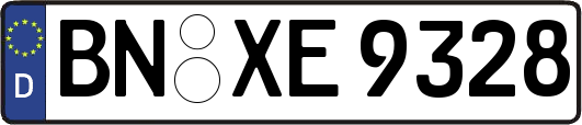 BN-XE9328
