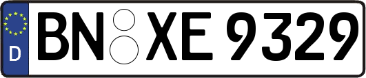 BN-XE9329
