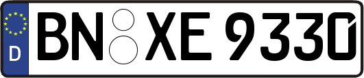 BN-XE9330