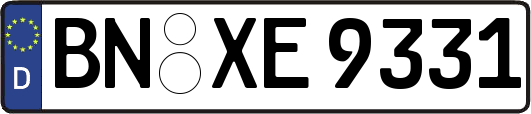 BN-XE9331