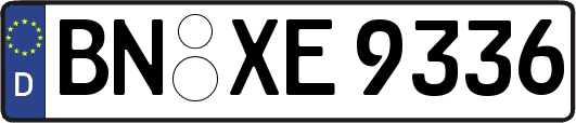 BN-XE9336