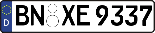 BN-XE9337