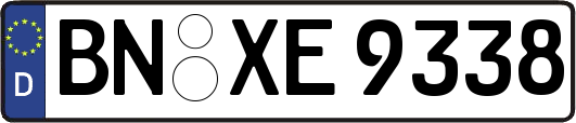 BN-XE9338