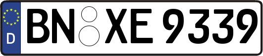 BN-XE9339