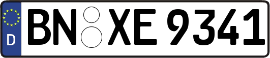BN-XE9341