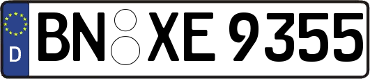 BN-XE9355