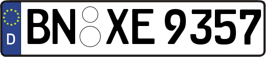 BN-XE9357